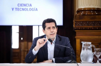 Debate en el Senado sobre riesgos de la extranjerización de la tierra en Argentina