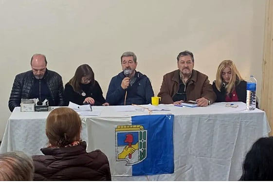 El peronismo kirchnerista triunfa en el Congreso Provincial del PJ Neuquino en 2026
