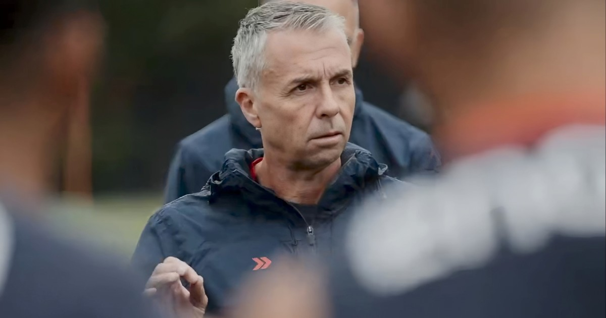 San Lorenzo retoma entrenamientos con juveniles y 12 jugadores apartados