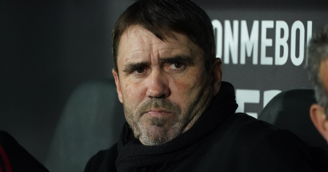 River Plate vuelve a negociar por Rafael Borré para reforzar la delantera