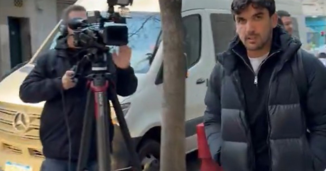 Mauro Arambarri firma con River Plate y destaca la convicción de Coudet