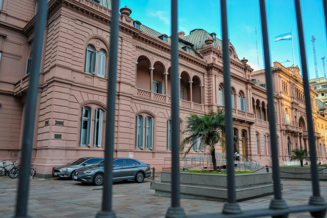 Oficialismo argentino ignora muerte de Indio Solari y no declara duelo oficial