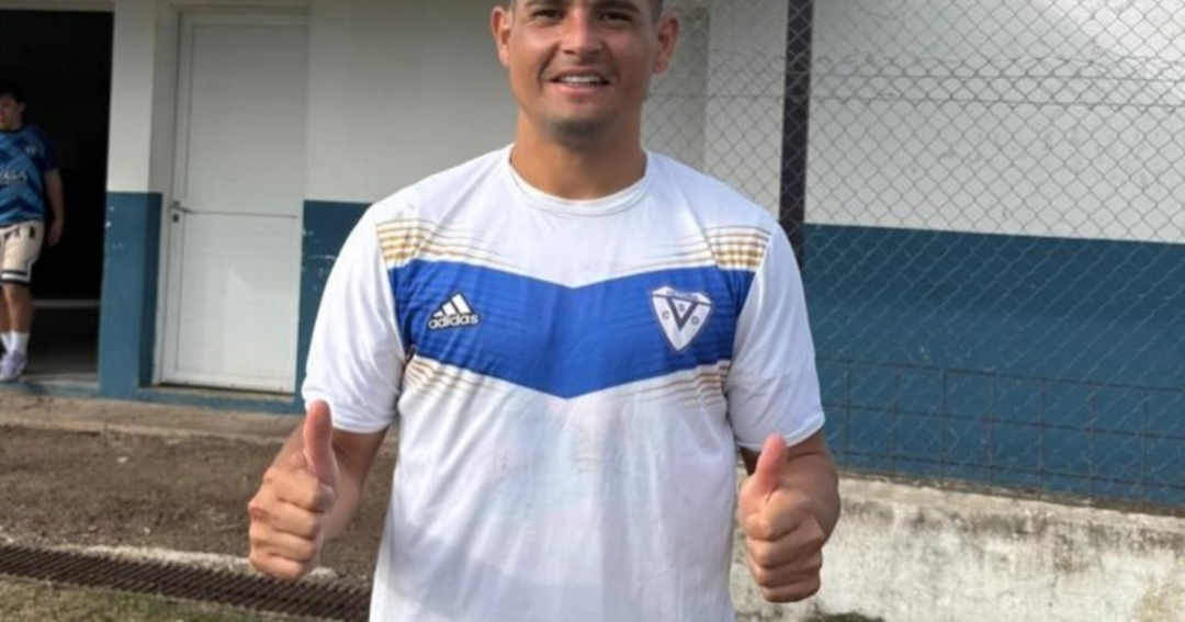Maxi Salas sorprende con su entrenamiento en el estadio que lleva su nombre