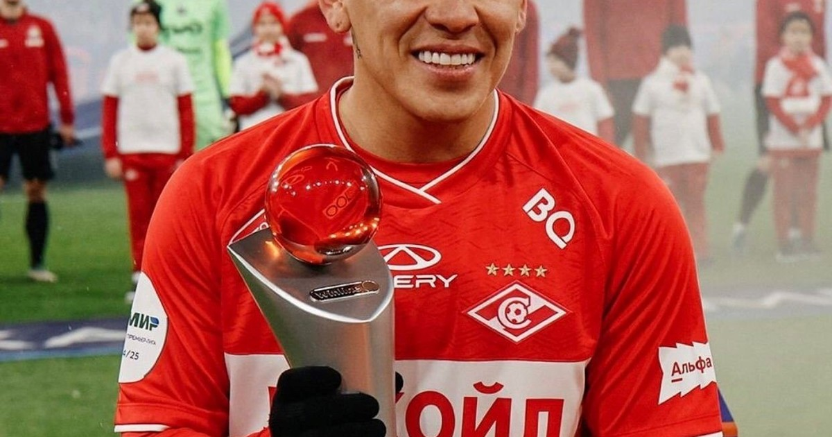 Independiente rechaza primera oferta por Barco y busca su regreso desde Rusia