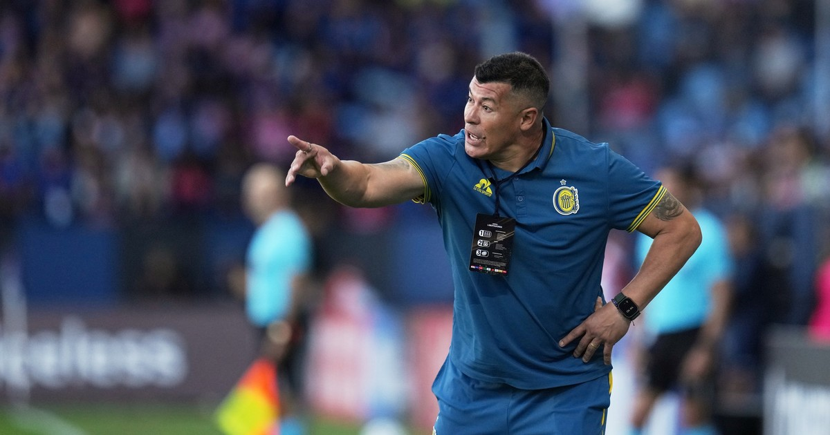 Jorge Almirón sería despedido como entrenador de Rosario Central según fuentes oficiales