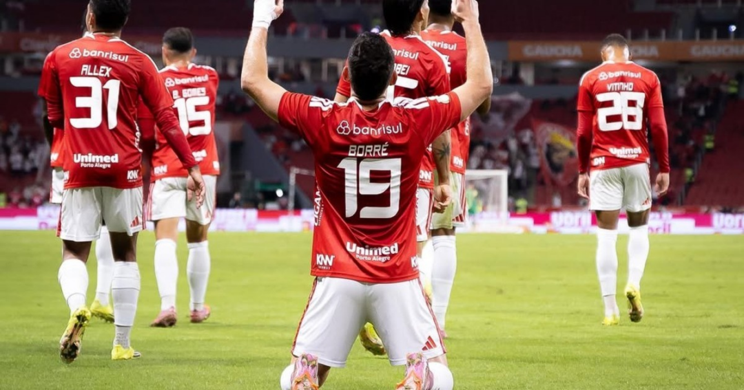 River Plate busca incorporar a Borré por su excelente promedio goleador en 2026