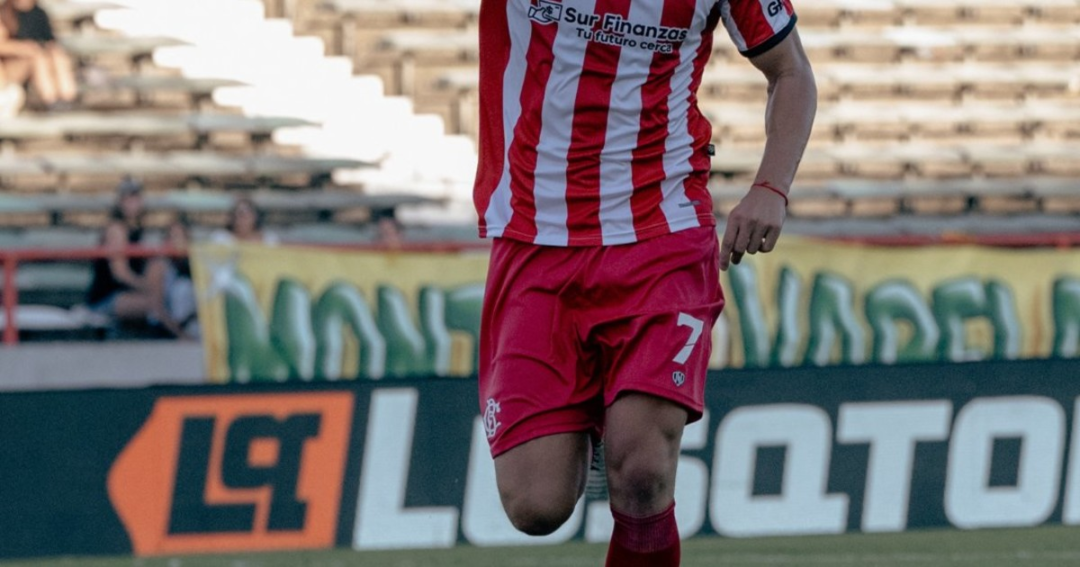 Bruera regresa a San Lorenzo o BarracasCentral busca retenerlo tras su préstamo
