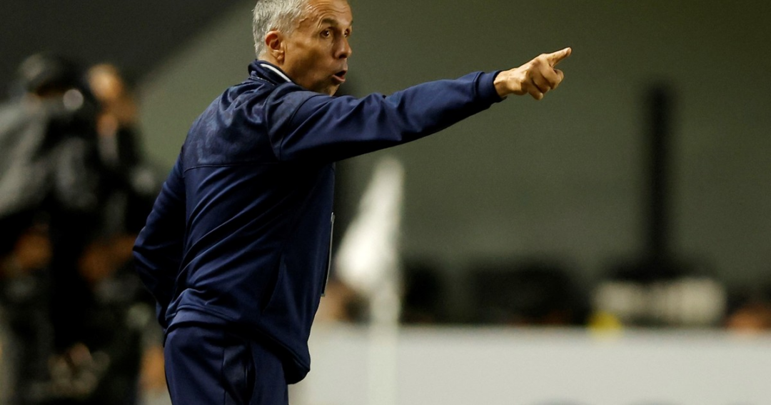 Gustavo Álvarez deja de ser el técnico de San Lorenzo en plena pretemporada