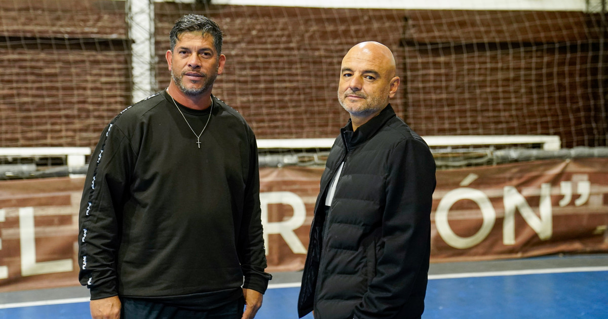 Barracas Central en busca de nuevo técnico tras la salida de Insua