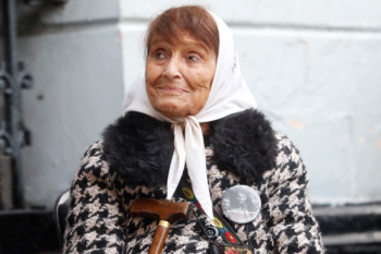 Despedida emotiva de Taty: mensajes de cariño de referentes políticos en Argentina