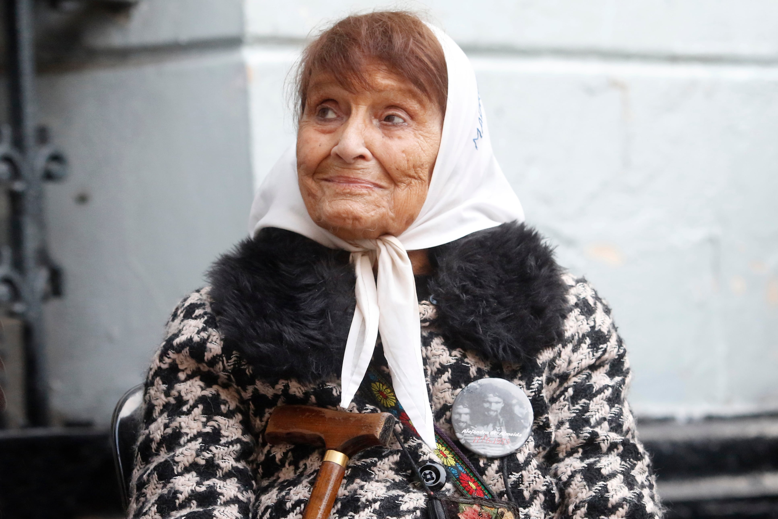 Despedida emotiva de Taty: mensajes de cariño de referentes políticos en Argentina