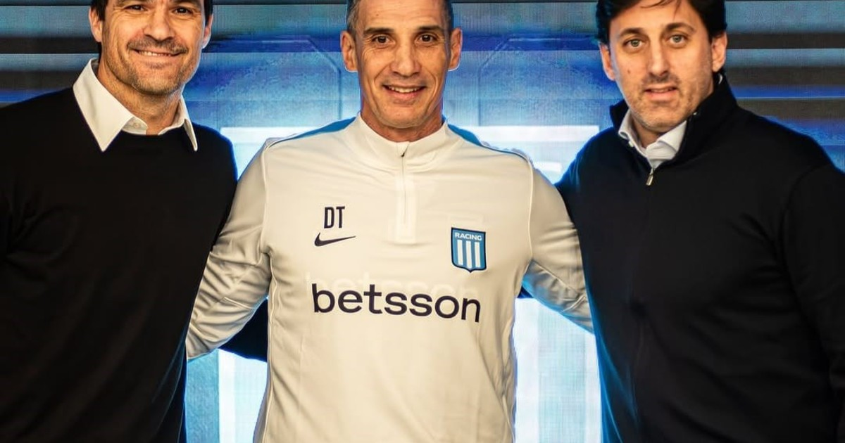 Milito destaca a Vojvoda en Racing por su enfoque integral y trabajo en Inferiores