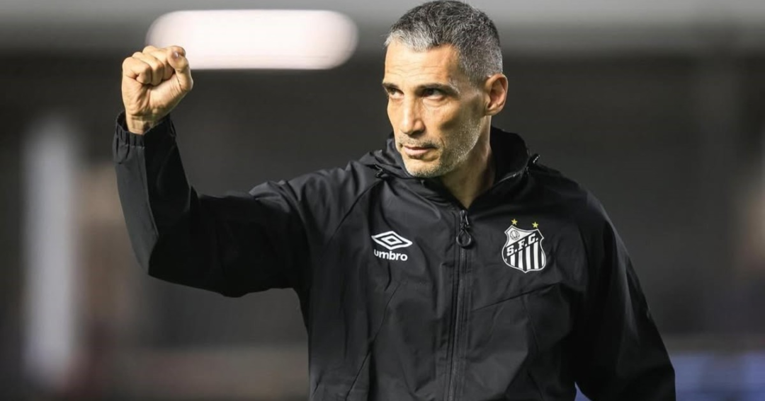 Vojvoda se convierte en el principal candidato para dirigir a Racing Club