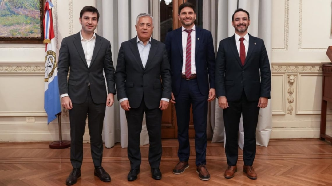 Superdomingo electoral 2027: Gobernadores separan elecciones provinciales de presidenciales