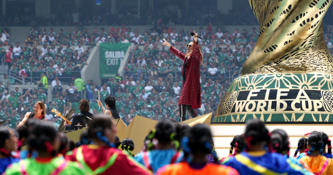 Recital en el Monumental: ¿Cómo afectará al equipo de Coudet en el Mundial?