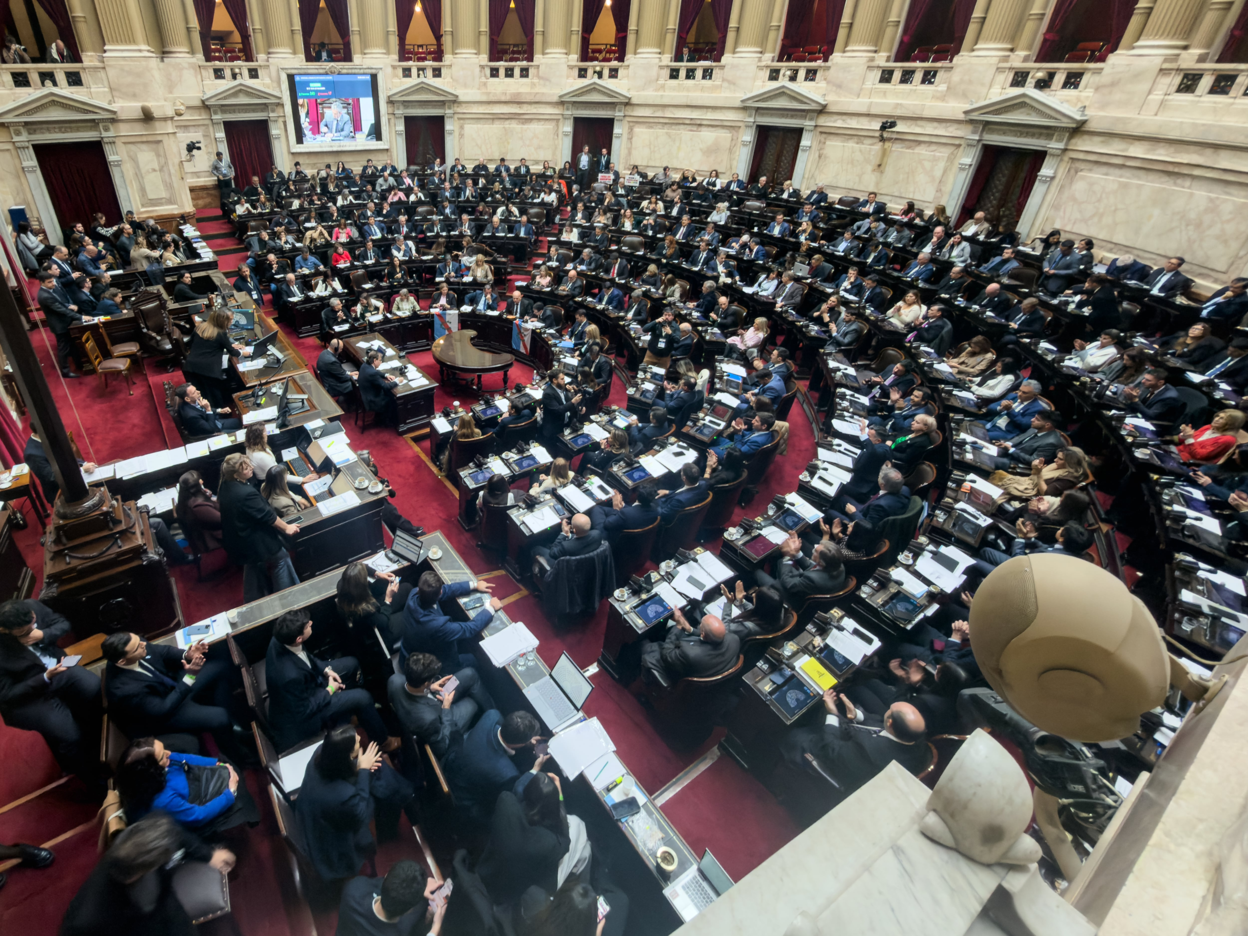 Congreso presenta ley de asistencia en el final de la vida y su cobertura gratuita
