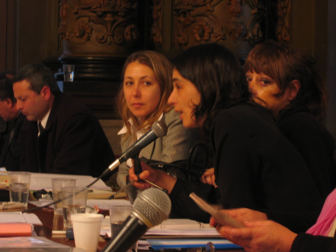 Guadalupe Godoy repasa el juicio a Etchecolatz y la lucha por el genocidio