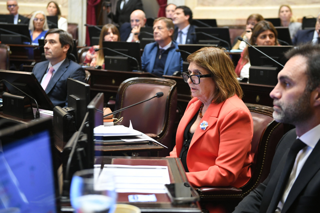 Senado aprueba pliego de Michelli en un nuevo escenario para el Poder Judicial