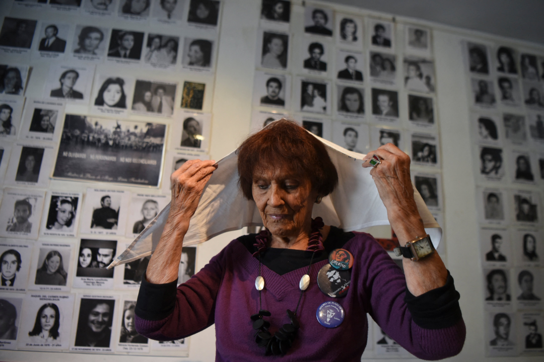 El legado de Taty: La defensa de los derechos humanos frente a retrocesos