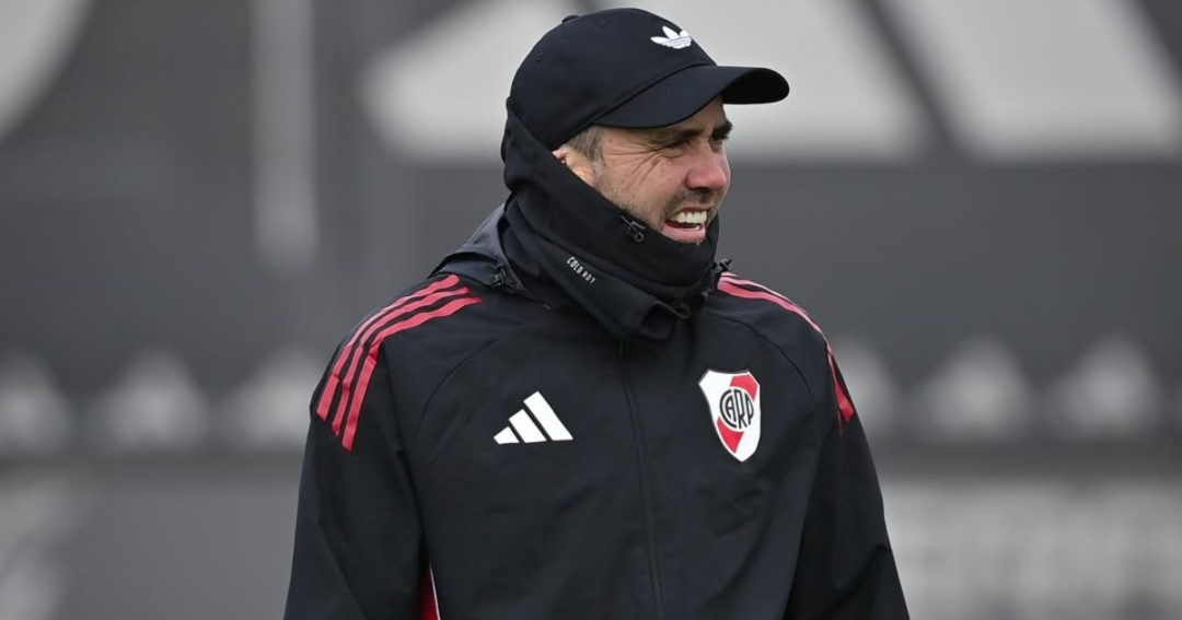 River Plate en vivo: Correa y novedades del mercado de pases hoy 11 de junio