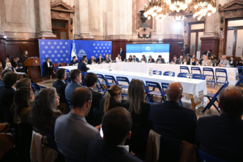Bullrich y su lista negra de jueces y fiscales objetados en el oficialismo