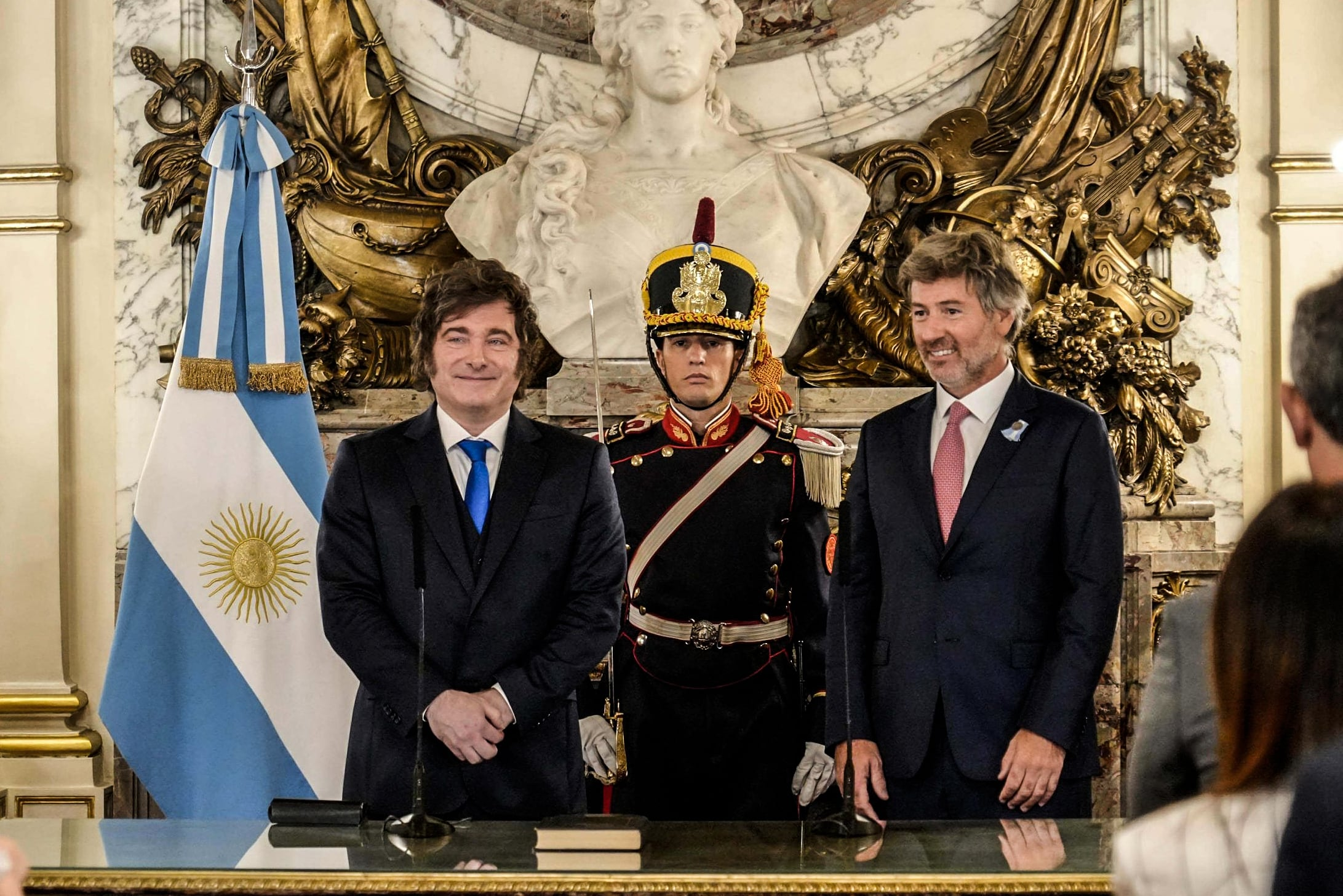Gobierno elimina transparencia en elección de jueces de la Corte Suprema en 2026