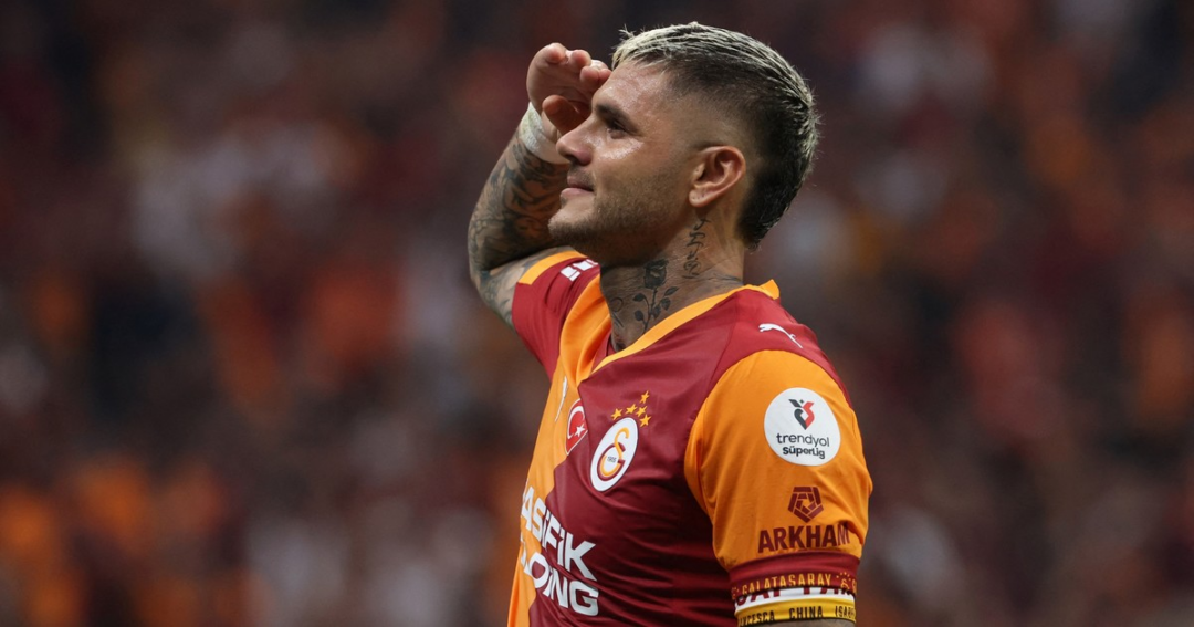 Wanda Nara revela intentos de Icardi en River durante el mercado de pases