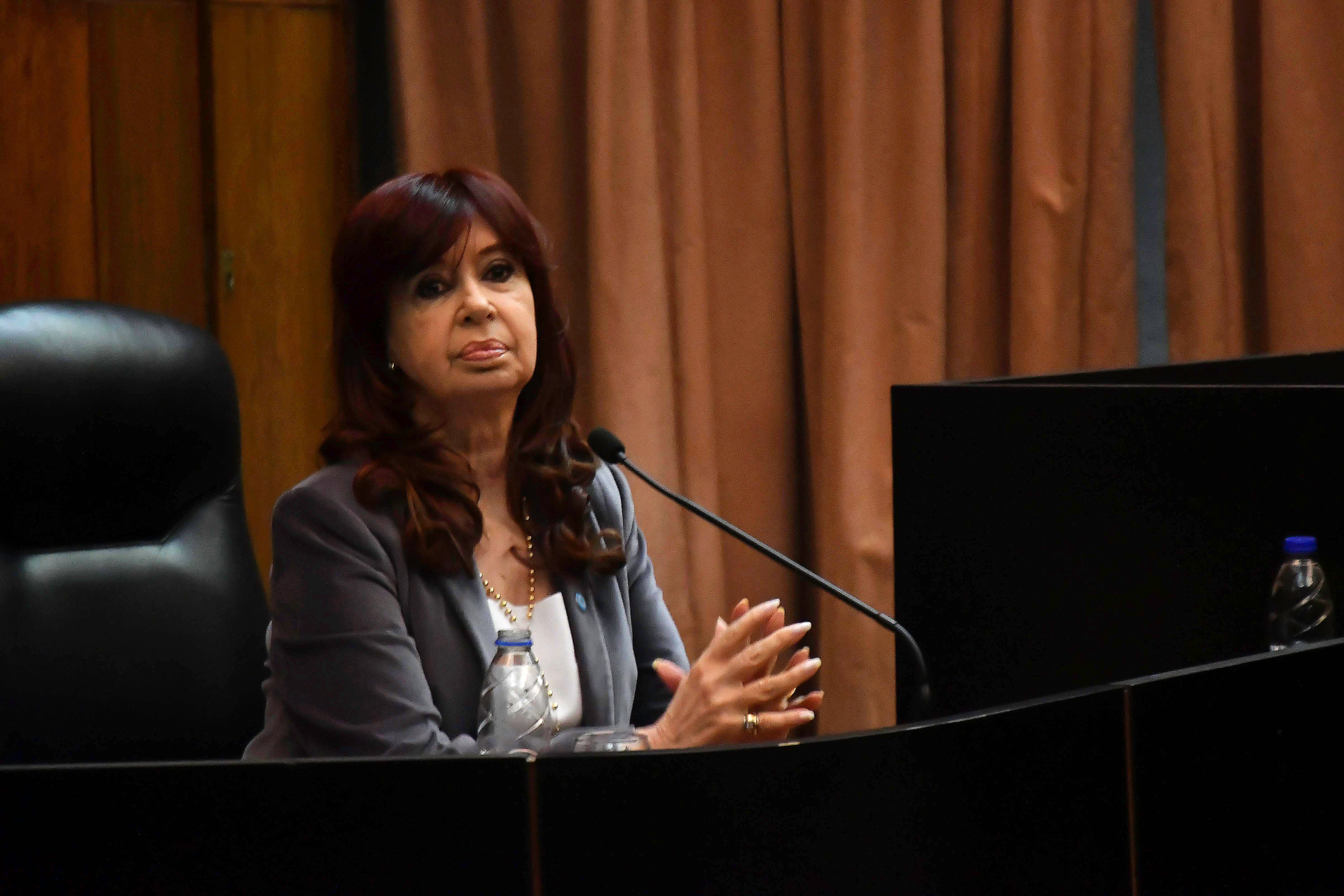 Cristina Fernández de Kirchner: un año de injusticia y el rol del Poder Judicial