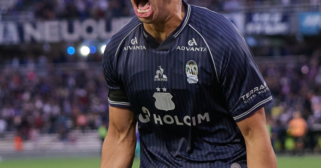 Racing ficha a Ulises Ortegoza y busca un delantero adicional para el equipo