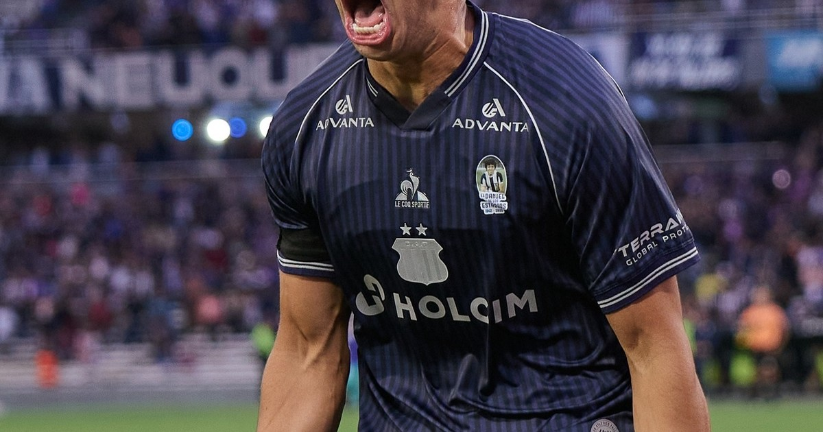 Racing ficha a Ulises Ortegoza y busca un delantero adicional para el equipo