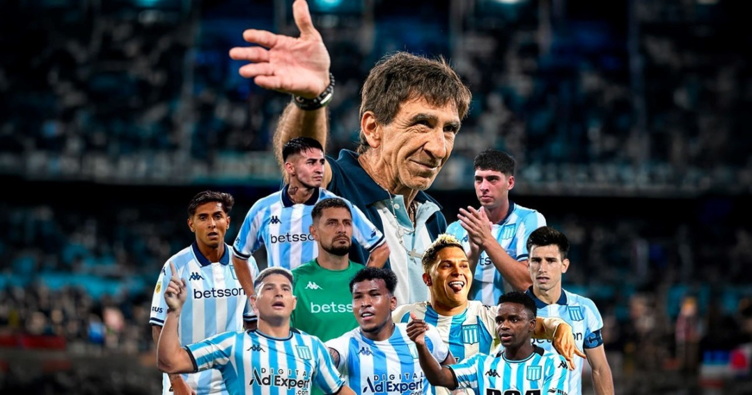 Racing se redefinió tras despedir a sus jugadores clave desde 2024