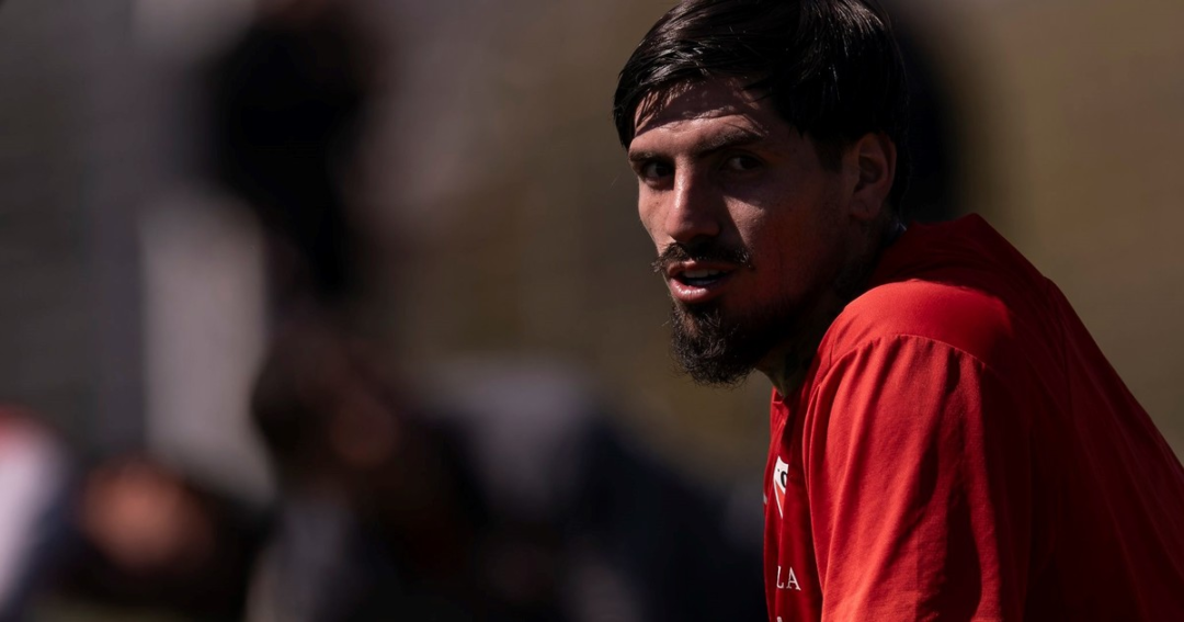 Lomónaco en la mira de clubes mexicanos y su futuro lejos de Independiente