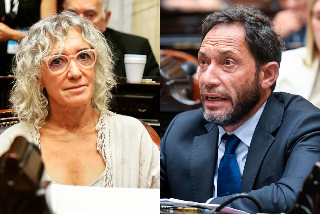 Oposición denuncia a Adorni por omisión maliciosa en su declaración jurada