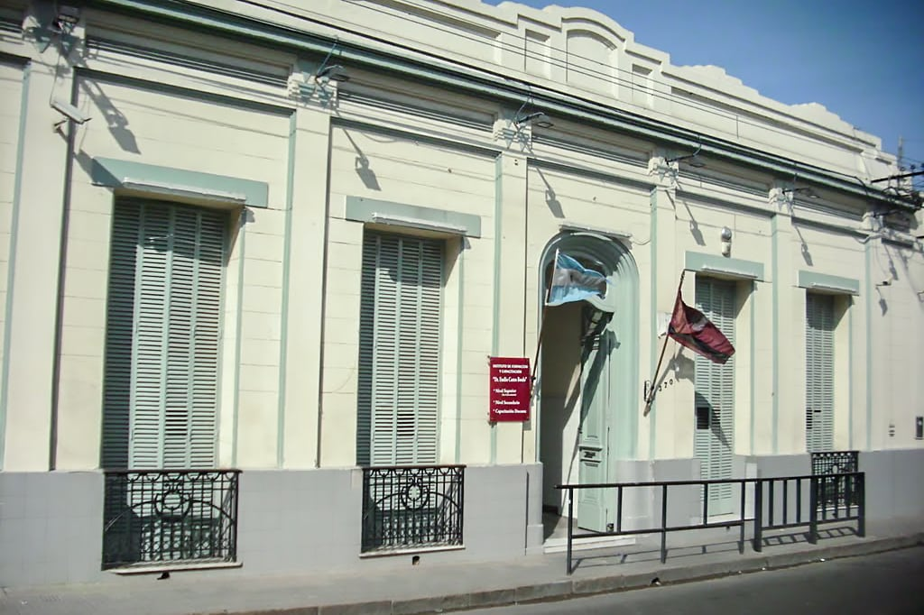 Emilio Castro Boedo: de montonero a jefe del Registro Civil en Formosa
