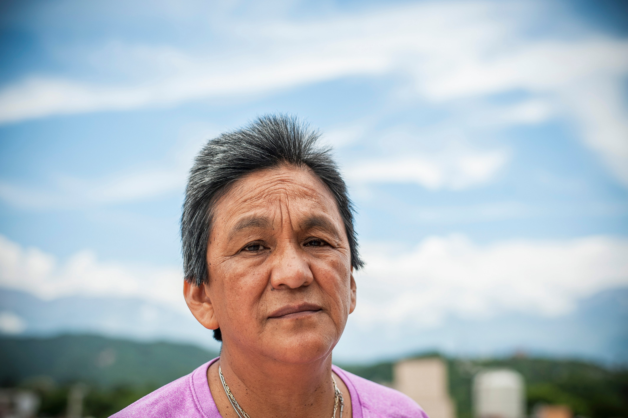 Milagro Sala internada en Hospital Italiano tras descompensación el 24 de junio 2026
