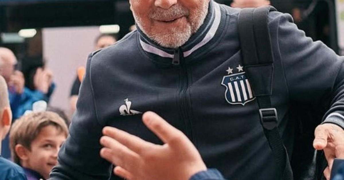 Sampaoli analiza derrota de Talleres ante Vélez y señala errores clave en el juego