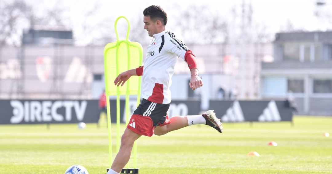 River Plate hoy: Otamendi, refuerzos y noticias del mercado de pases 21 de julio
