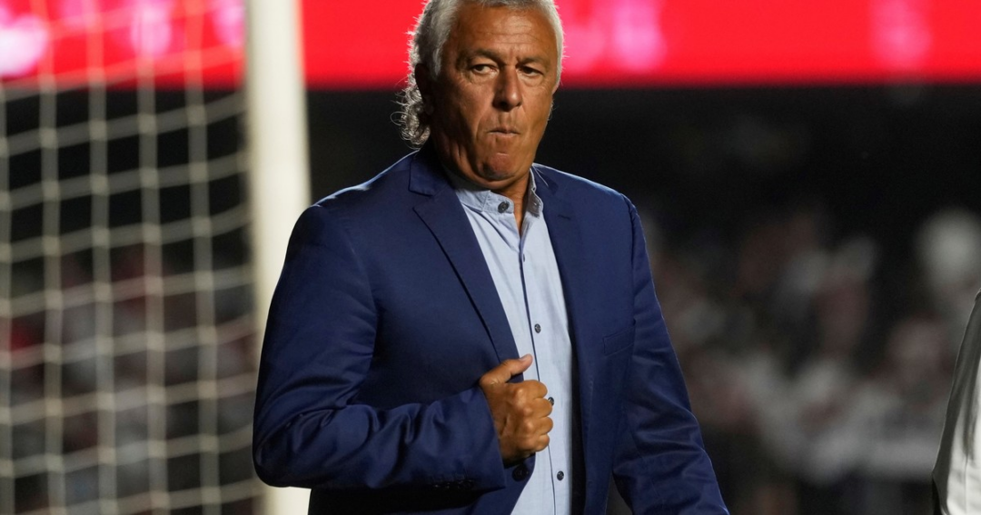 Gorosito a un paso de ser el nuevo técnico de San Lorenzo, ¿qué falta?