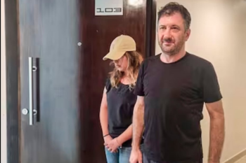 Edgardo Kueider mantiene prisión domiciliaria por causa de lavado de dinero en 2026