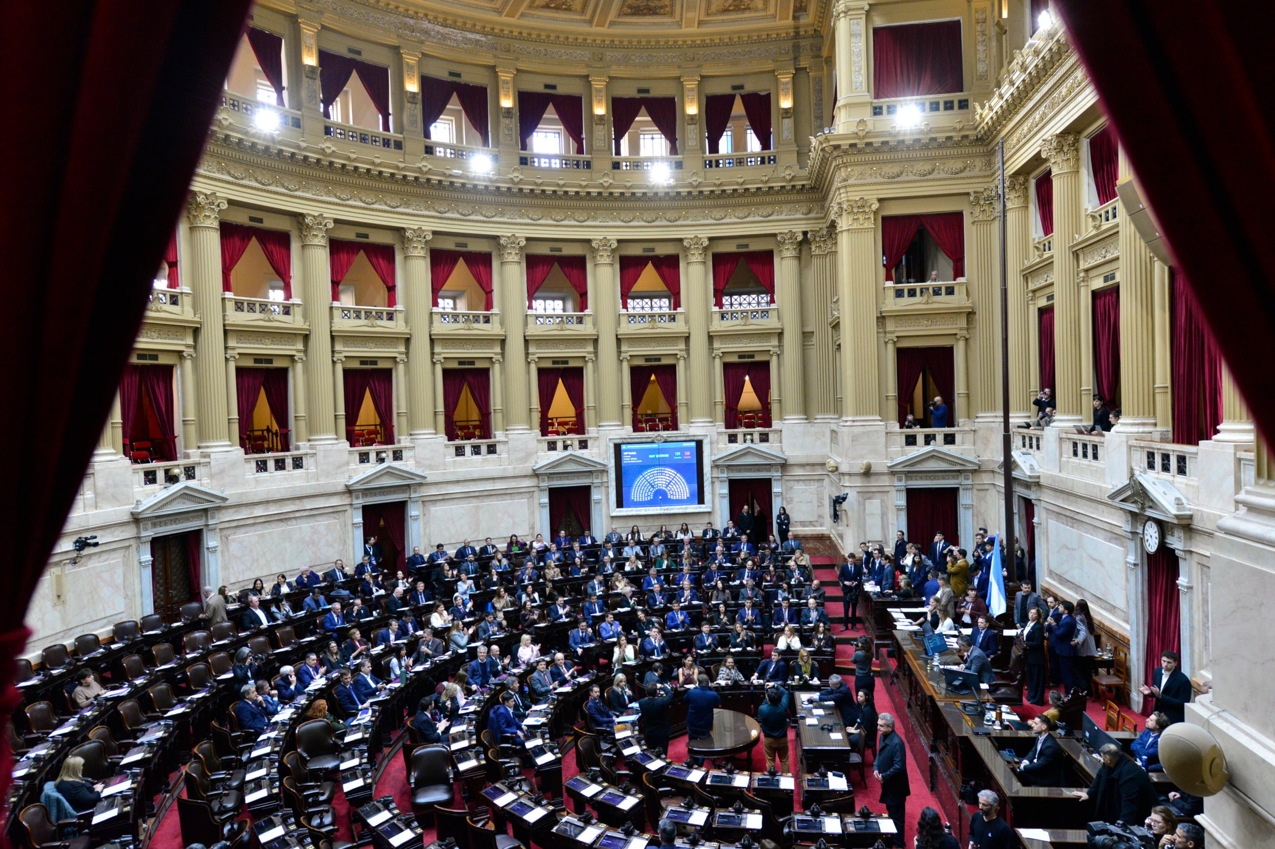 Cambio de reglas electorales en Argentina: colectoras y listas explicadas en 2026