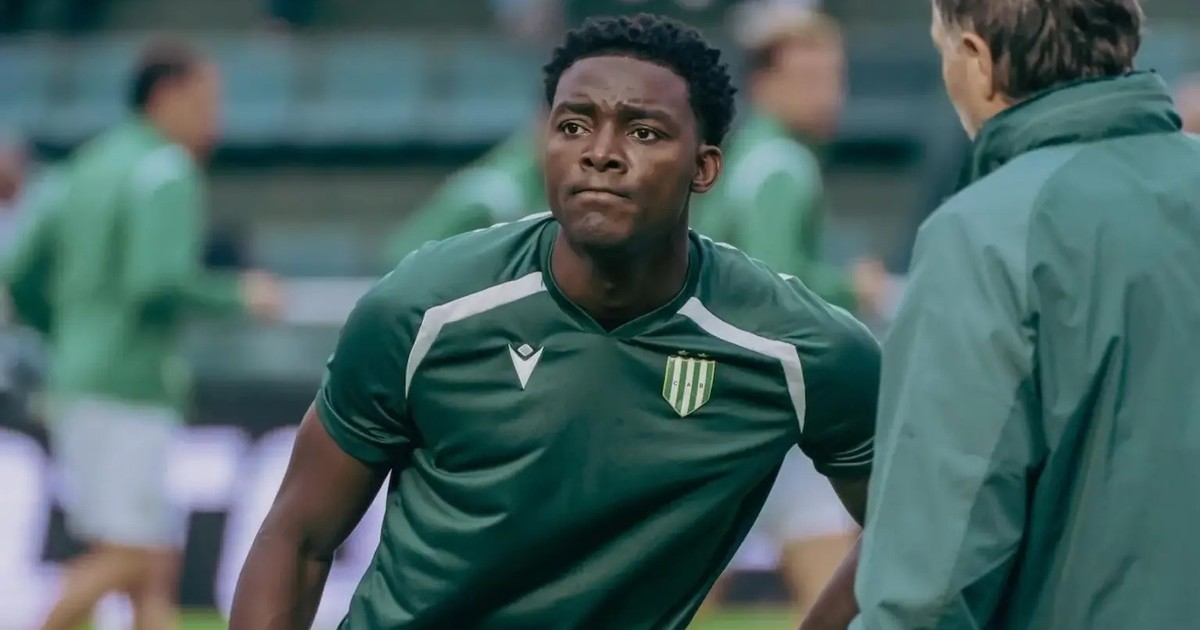 San Lorenzo ficha a Danilo Arboleda como su cuarto refuerzo del mercado