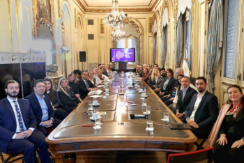 Encuentro clave en la Rosada: tensiones internas del PRO y futuro electoral en CABA