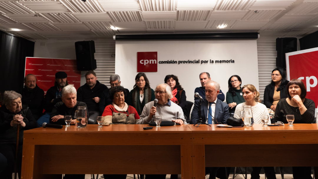 Organizaciones de Derechos Humanos claman por inconstitucionalidad de ley penal juvenil en Argentina