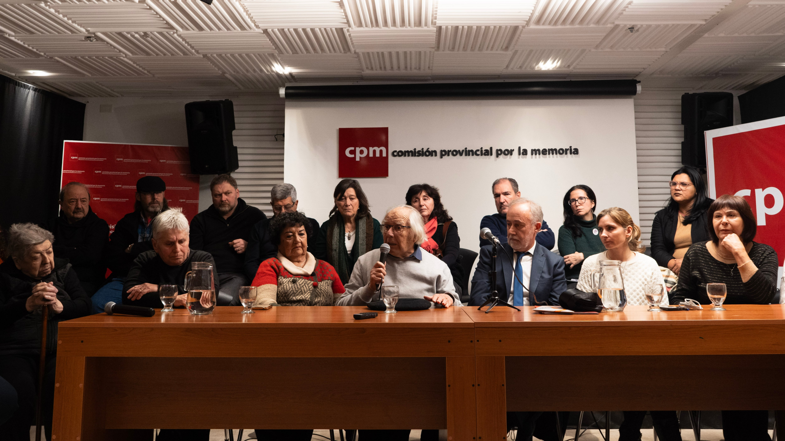 Organizaciones de Derechos Humanos claman por inconstitucionalidad de ley penal juvenil en Argentina