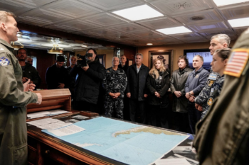 Milei y su polémica estrategia sobre el Mar Argentino y las Malvinas en 2026