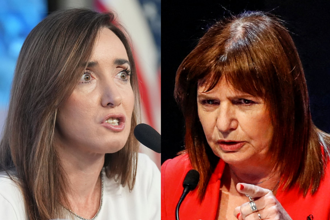 Denuncia contra asesor de Villarruel intensifica conflicto político con Patricia Bullrich