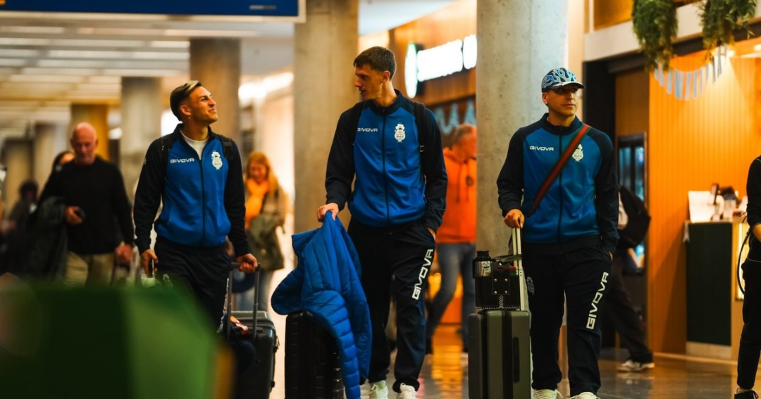 Gimnasia en Rusia: partidos amistosos, rivales y horarios para la pretemporada 2026