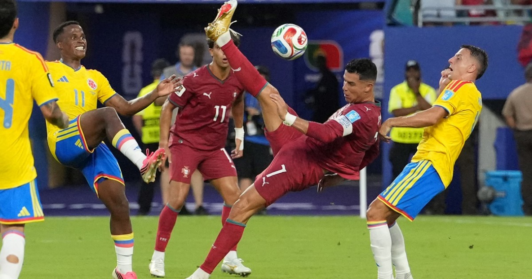 Independiente recupera a Arias y Ávalos tras su paso por el Mundial