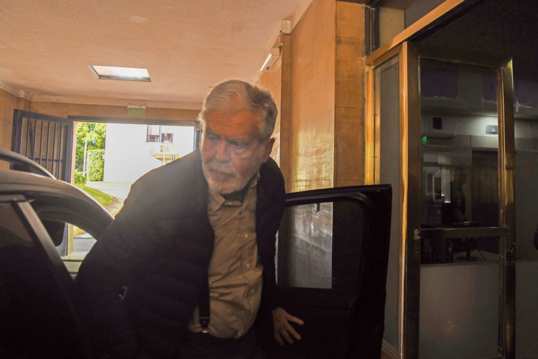 Julio De Vido y José López condenados por caso Skanska tras 20 años de juicio