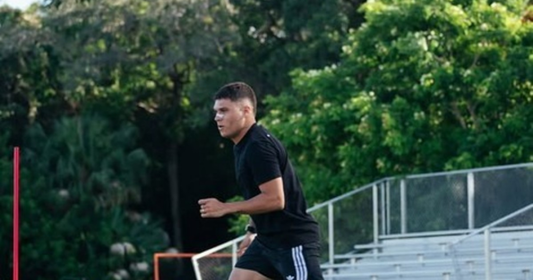 Leonardo Astrada critica a Juanfer Quintero por sus recientes actitudes en River
